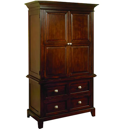 Bedroom Armoire